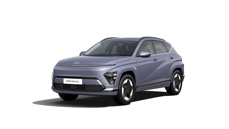 KONA ELECTRIC